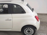  Fiat  500 Fiat  TwinAir turbo 85 Lounge 3d #11