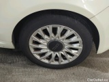  Fiat  500 Fiat  TwinAir turbo 85 Lounge 3d #13