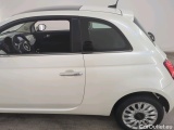  Fiat  500 Fiat  TwinAir turbo 85 Lounge 3d #12