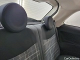  Fiat  500 Fiat  TwinAir turbo 85 Lounge 3d #16