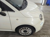  Fiat  500 Fiat  TwinAir turbo 85 Lounge 3d #14