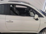  Fiat  500 Fiat  TwinAir turbo 85 Lounge 3d #18