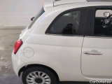  Fiat  500 Fiat  TwinAir turbo 85 Lounge 3d #17