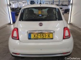  Fiat  500 Fiat  TwinAir turbo 85 Lounge 3d #20