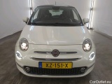  Fiat  500 Fiat  TwinAir turbo 85 Lounge 3d #21