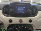  Fiat  500 Fiat  TwinAir turbo 85 Lounge 3d #23
