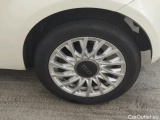  Fiat  500 Fiat  TwinAir turbo 85 Lounge 3d #24