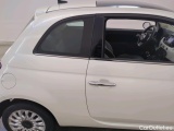  Fiat  500 Fiat  TwinAir turbo 85 Lounge 3d #25