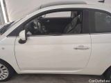  Fiat  500 Fiat  TwinAir turbo 85 Lounge 3d #27