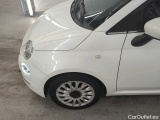  Fiat  500 Fiat  TwinAir turbo 85 Lounge 3d #28