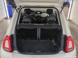  Fiat  500 Fiat  TwinAir turbo 85 Lounge 3d #26