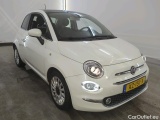  Fiat  500 Fiat  TwinAir turbo 85 Lounge 3d #29
