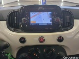  Fiat  500 Fiat  TwinAir turbo 85 Lounge 3d #30