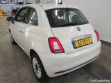  Fiat  500 Fiat  TwinAir turbo 85 Lounge 3d #31