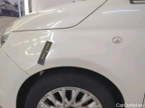  Fiat  500 Fiat  TwinAir turbo 85 Lounge 3d #34