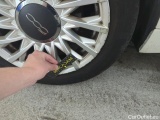  Fiat  500 Fiat  TwinAir turbo 85 Lounge 3d #32