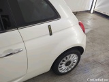  Fiat  500 Fiat  TwinAir turbo 85 Lounge 3d #39
