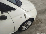  Fiat  500 Fiat  TwinAir turbo 85 Lounge 3d #45