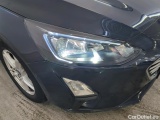  Ford  Focus Ford  1.0 EcoBo 100pk Trend Edition Bus Wagon 5d #8