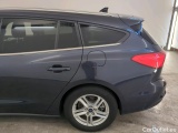  Ford  Focus Ford  1.0 EcoBo 100pk Trend Edition Bus Wagon 5d #12