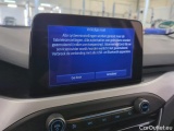  Ford  Focus Ford  1.0 EcoBo 100pk Trend Edition Bus Wagon 5d #14