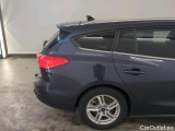  Ford  Focus Ford  1.0 EcoBo 100pk Trend Edition Bus Wagon 5d #17