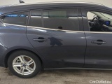  Ford  Focus Ford  1.0 EcoBo 100pk Trend Edition Bus Wagon 5d #16