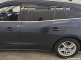  Ford  Focus Ford  1.0 EcoBo 100pk Trend Edition Bus Wagon 5d #19