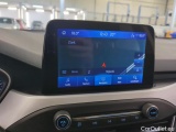  Ford  Focus Ford  1.0 EcoBo 100pk Trend Edition Bus Wagon 5d #18