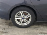  Ford  Focus Ford  1.0 EcoBo 100pk Trend Edition Bus Wagon 5d #22