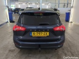  Ford  Focus Ford  1.0 EcoBo 100pk Trend Edition Bus Wagon 5d #24