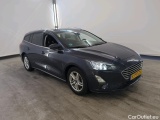  Ford  Focus Ford  1.0 EcoBo 100pk Trend Edition Bus Wagon 5d #23