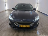  Ford  Focus Ford  1.0 EcoBo 100pk Trend Edition Bus Wagon 5d #26
