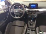  Ford  Focus Ford  1.0 EcoBo 100pk Trend Edition Bus Wagon 5d #28