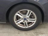  Ford  Focus Ford  1.0 EcoBo 100pk Trend Edition Bus Wagon 5d #31