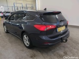  Ford  Focus Ford  1.0 EcoBo 100pk Trend Edition Bus Wagon 5d #33