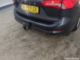  Ford  Focus Ford  1.0 EcoBo 100pk Trend Edition Bus Wagon 5d #40