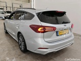  Ford  Focus Ford  1.0 EcoBoost Hybrid ST-Line Style Wagon 5d #9