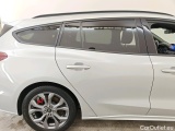  Ford  Focus Ford  1.0 EcoBoost Hybrid ST-Line Style Wagon 5d #17