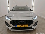  Ford  Focus Ford  1.0 EcoBoost Hybrid ST-Line Style Wagon 5d #22