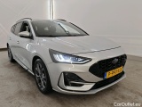  Ford  Focus Ford  1.0 EcoBoost Hybrid ST-Line Style Wagon 5d #21