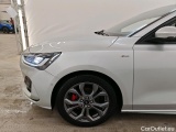  Ford  Focus Ford  1.0 EcoBoost Hybrid ST-Line Style Wagon 5d #28