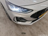  Ford  Focus Ford  1.0 EcoBoost Hybrid ST-Line Style Wagon 5d #38