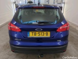  Ford  Focus Ford  1.0 EcoBoost Trend 100 pk Wagon 5d #11