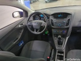  Ford  Focus Ford  1.0 EcoBoost Trend 100 pk Wagon 5d #19