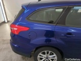  Ford  Focus Ford  1.0 EcoBoost Trend 100 pk Wagon 5d #21