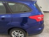  Ford  Focus Ford  1.0 EcoBoost Trend 100 pk Wagon 5d #24