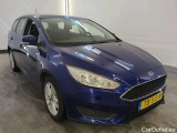  Ford  Focus Ford  1.0 EcoBoost Trend 100 pk Wagon 5d #28