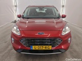  Ford  Kuga Ford  Titanium 2.5 PHEV e-CVT automaat 5d #8