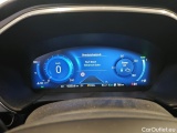  Ford  Kuga Ford  Titanium 2.5 PHEV e-CVT automaat 5d #7